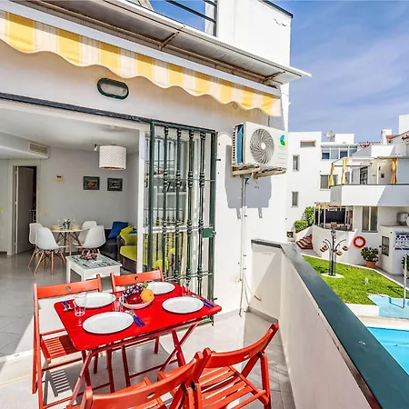 Oasis-3 By Interhome Apartament