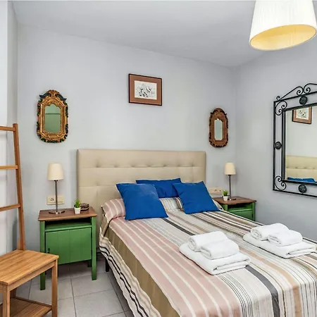 Oasis-3 By Interhome