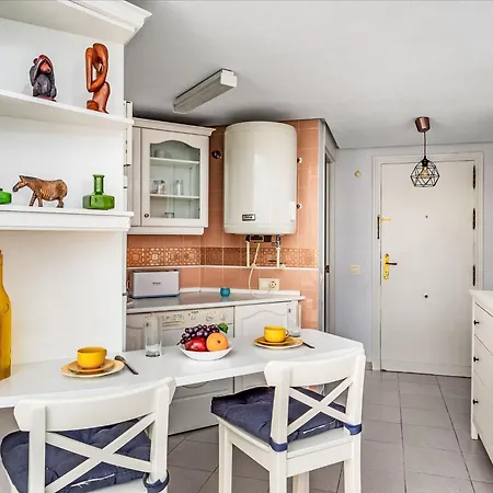 Oasis-3 By Interhome *