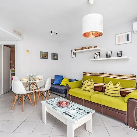 Oasis-3 By Interhome Apartament *