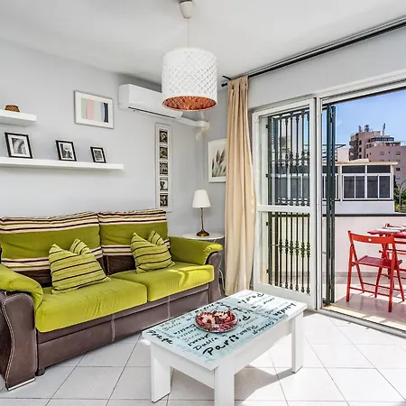 Oasis-3 By Interhome Apartament *