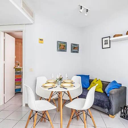 Oasis-3 By Interhome *