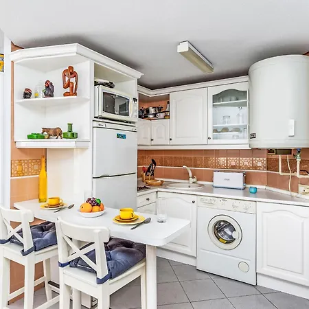 Oasis-3 By Interhome