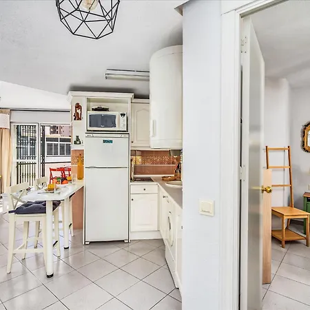 Apartament Oasis-3 By Interhome *
