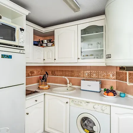 Oasis-3 By Interhome