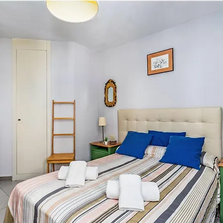 Oasis-3 By Interhome *