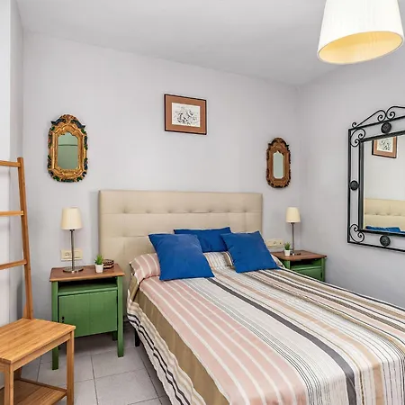 Oasis-3 By Interhome