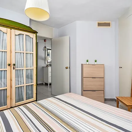 Oasis-3 By Interhome Apartament *