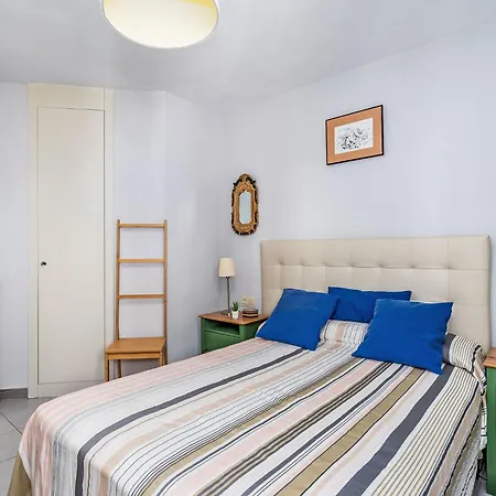 Oasis-3 By Interhome Apartament *