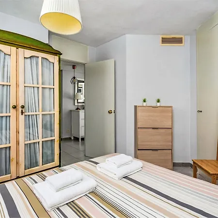 Apartament Oasis-3 By Interhome