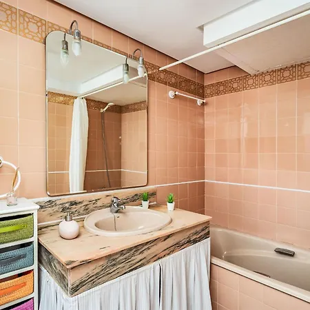 Oasis-3 By Interhome Torremolinos