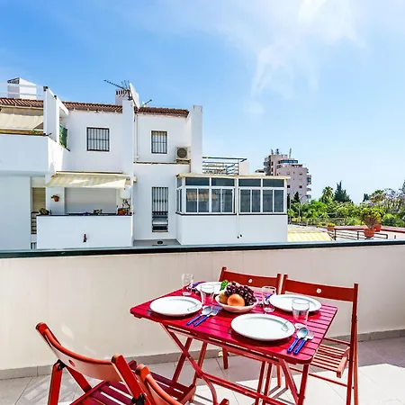 Apartament Oasis-3 By Interhome *