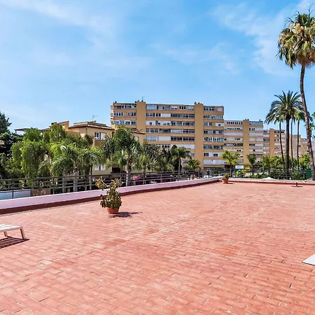 Oasis-3 By Interhome Apartament Torremolinos