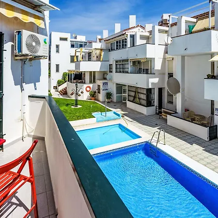Apartament Oasis-3 By Interhome