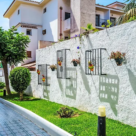 Apartament Oasis-3 By Interhome Torremolinos