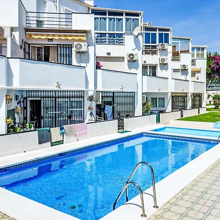 Apartament Oasis-3 By Interhome Torremolinos