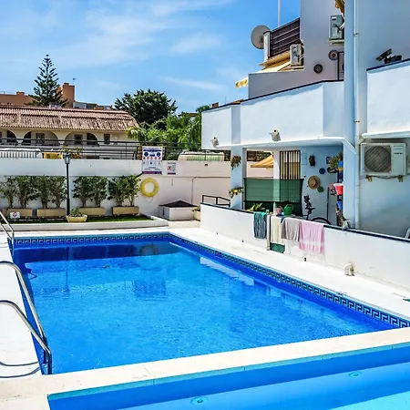 Oasis-3 By Interhome Apartament