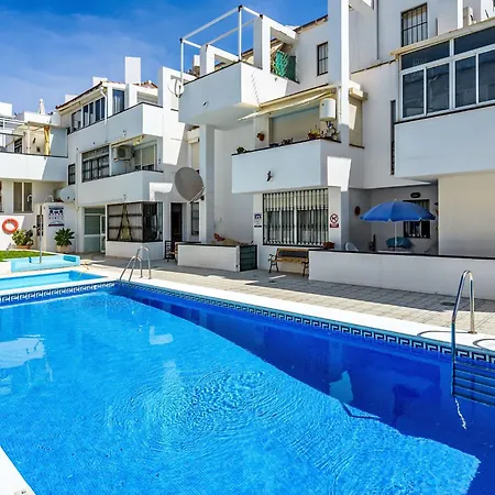 Oasis-3 By Interhome *