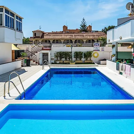 Oasis-3 By Interhome Apartament *